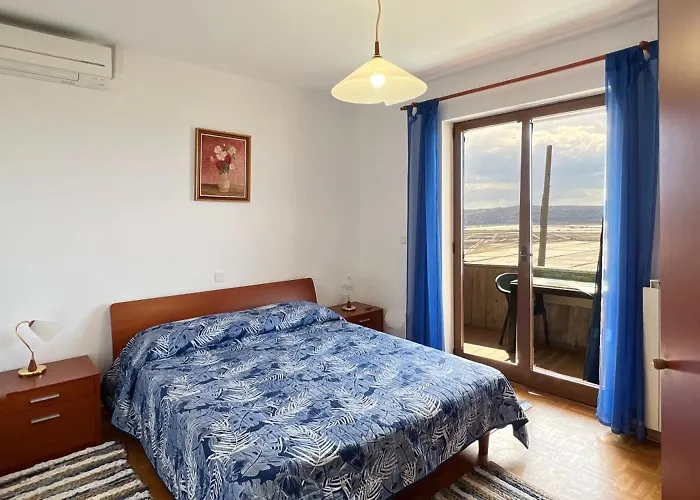 Apartmaji Modri Horizont Seca - Blue Horizon Seca * Portoroz