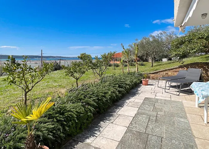 Apartment Apartmaji Modri Horizont Seca - Blue Horizon Seca