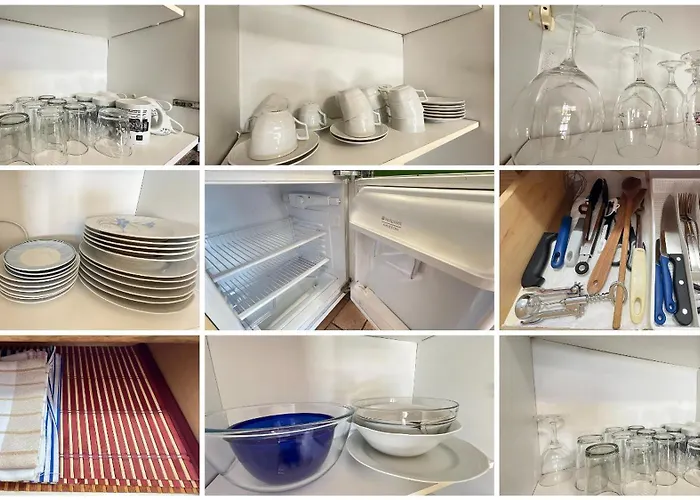 Apartmaji Modri Horizont Seca - Blue Horizon Seca *