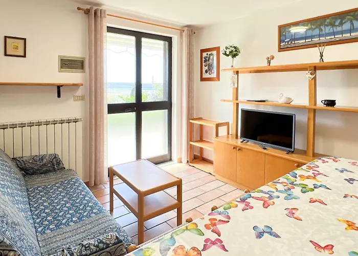 Apartmaji Modri Horizont Seca - Blue Horizon Seca Portorož