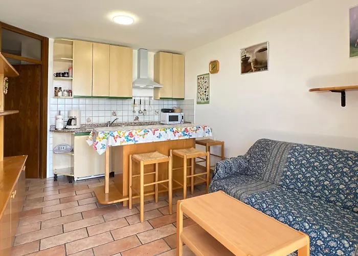 Apartmaji Modri Horizont Seca - Blue Horizon Seca