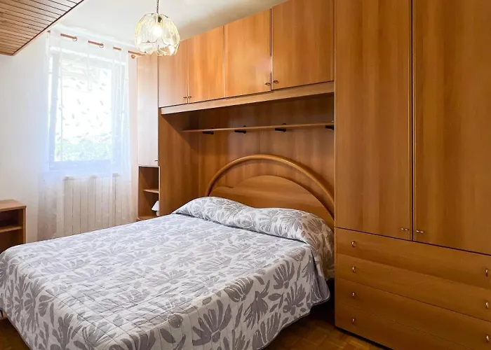 Apartmaji Modri Horizont Seca - Blue Horizon Seca Lejlighed *