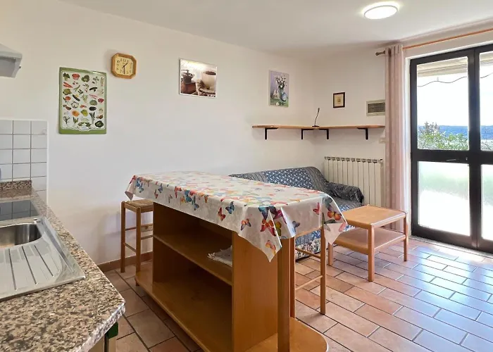 Apartmaji Modri Horizont Seca - Blue Horizon Seca Portoroz